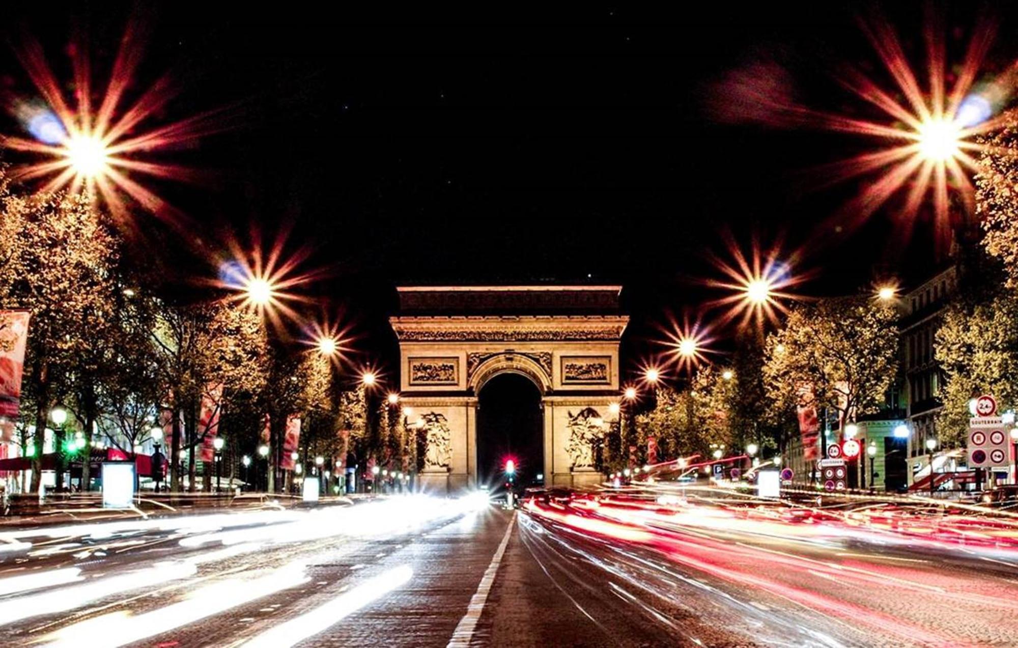 Le Cartier Appt F3, 7Mn Disneyland, Parking,Terrace Serris Eksteriør bilde