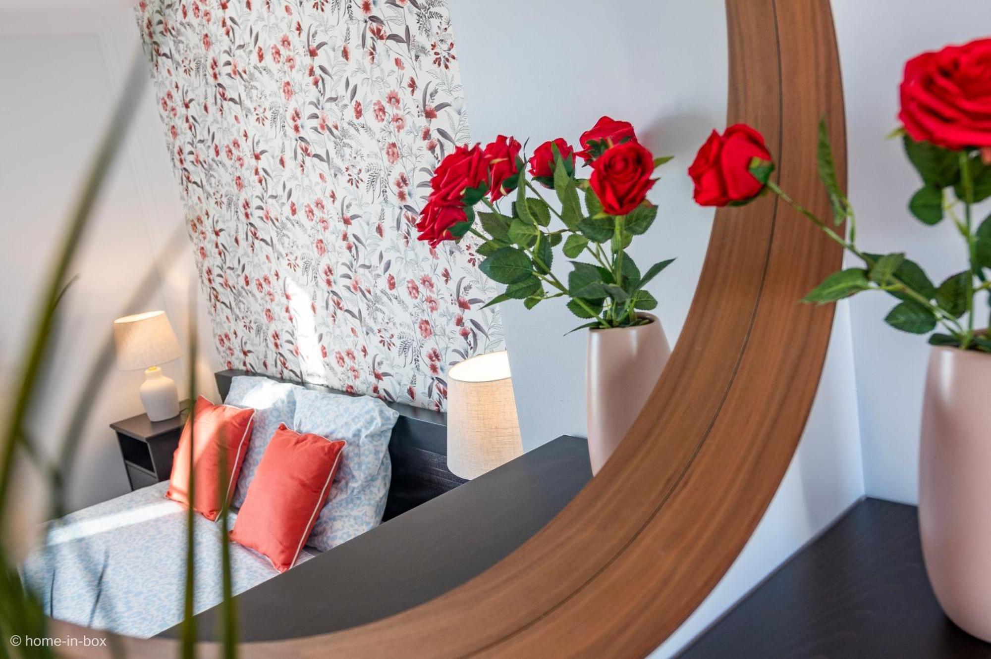 Le Cartier Appt F3, 7Mn Disneyland, Parking,Terrace Serris Eksteriør bilde