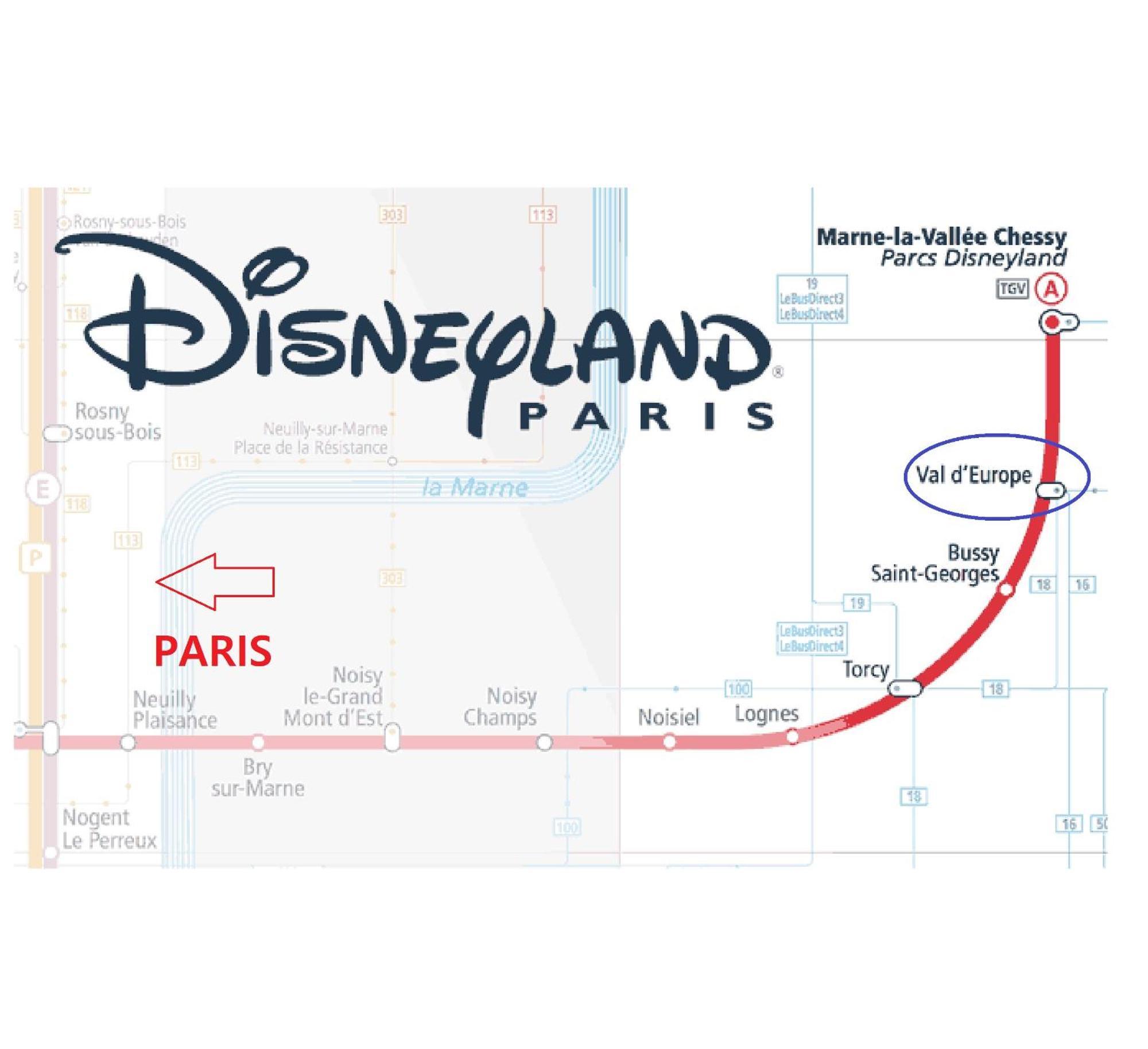 Le Cartier Appt F3, 7Mn Disneyland, Parking,Terrace Serris Eksteriør bilde