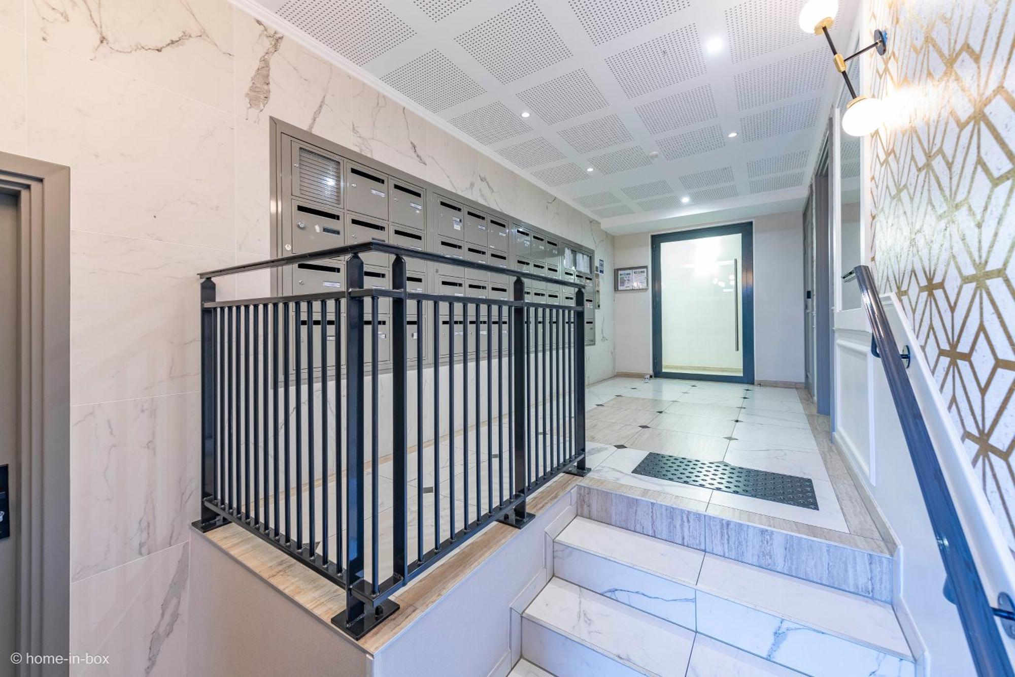 Le Cartier Appt F3, 7Mn Disneyland, Parking,Terrace Serris Eksteriør bilde