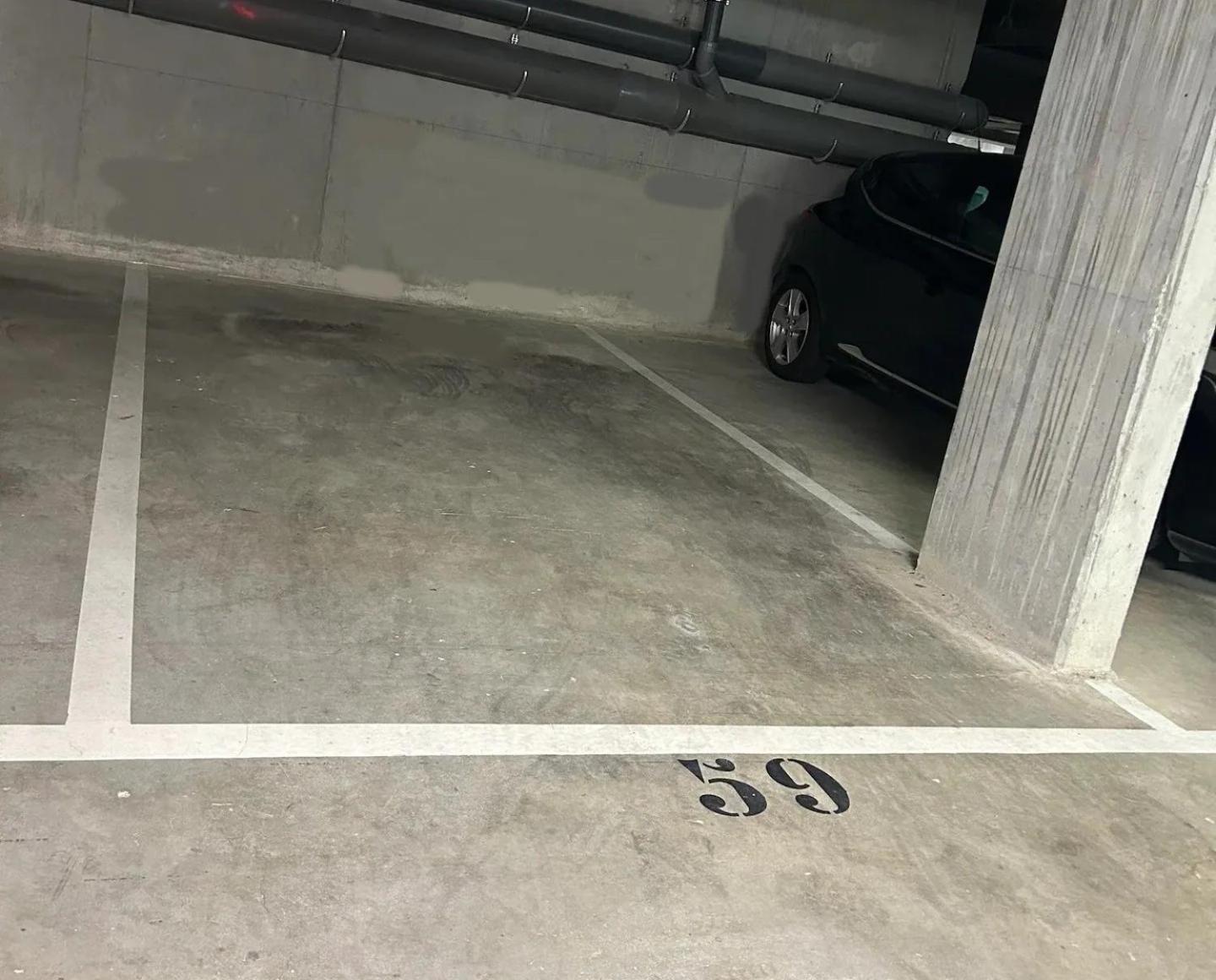 Le Cartier Appt F3, 7Mn Disneyland, Parking,Terrace Serris Eksteriør bilde